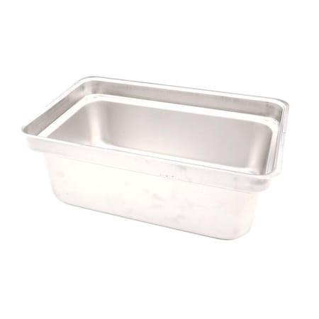 Crown Verity Pan, 8 Deep, Full Size, Should ZHW-10509
